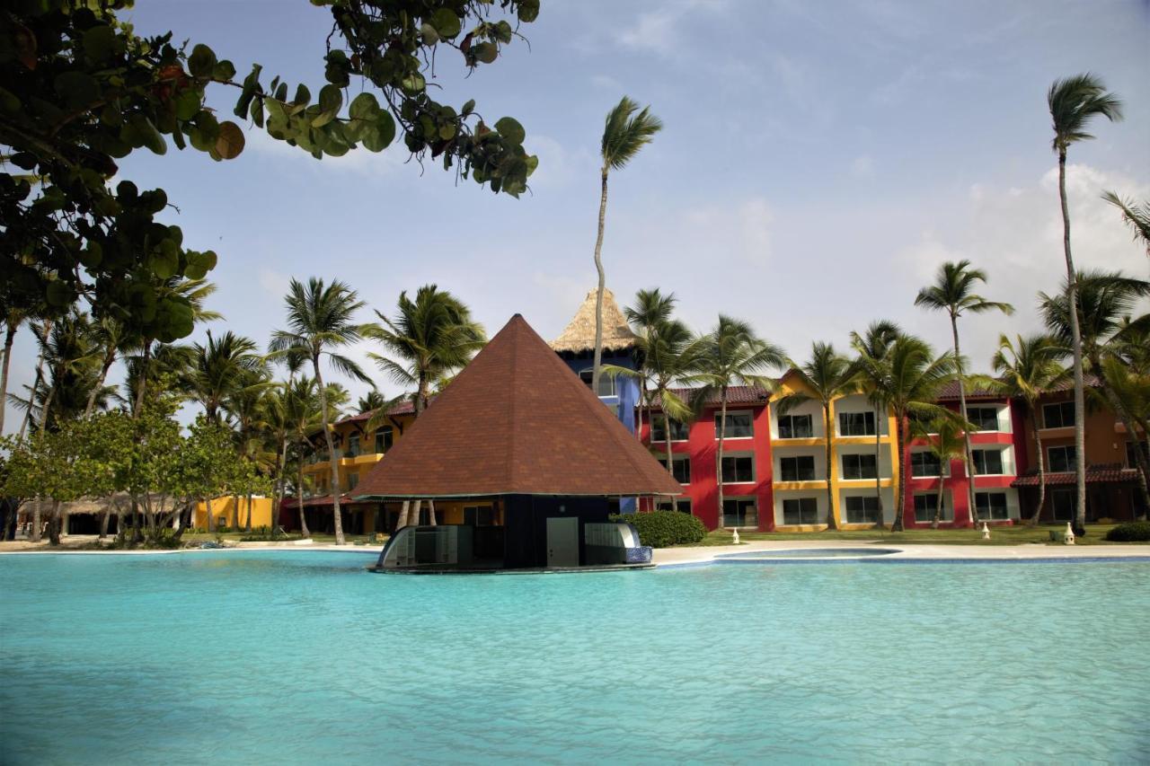 Tropical Deluxe Princess Punta Cana Exterior photo